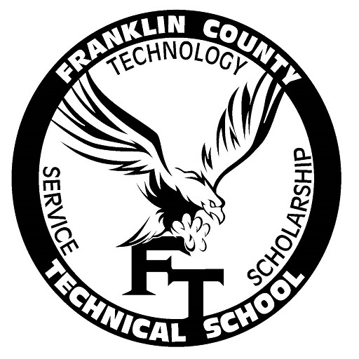 Franklin County Tech Support System logo